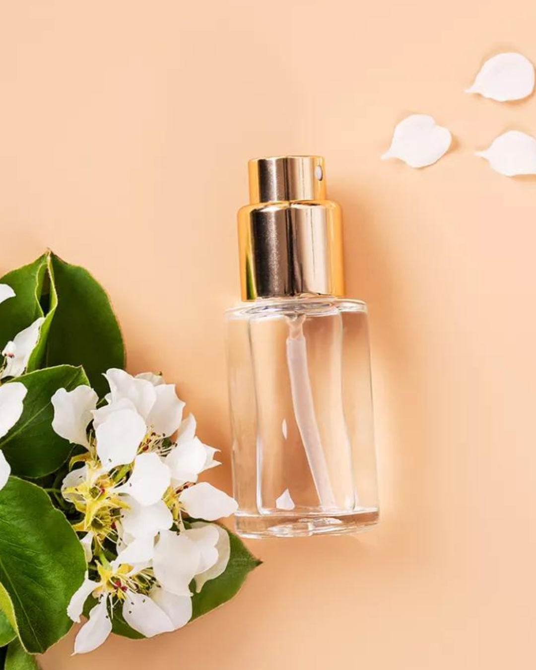 FRAGRANCE AND SUMMER SCENTS