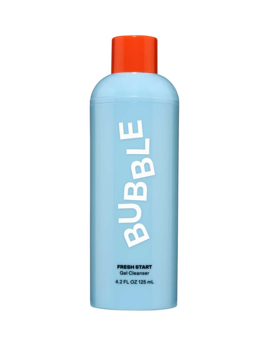 Bubble Fresh Start Gel Cleanser