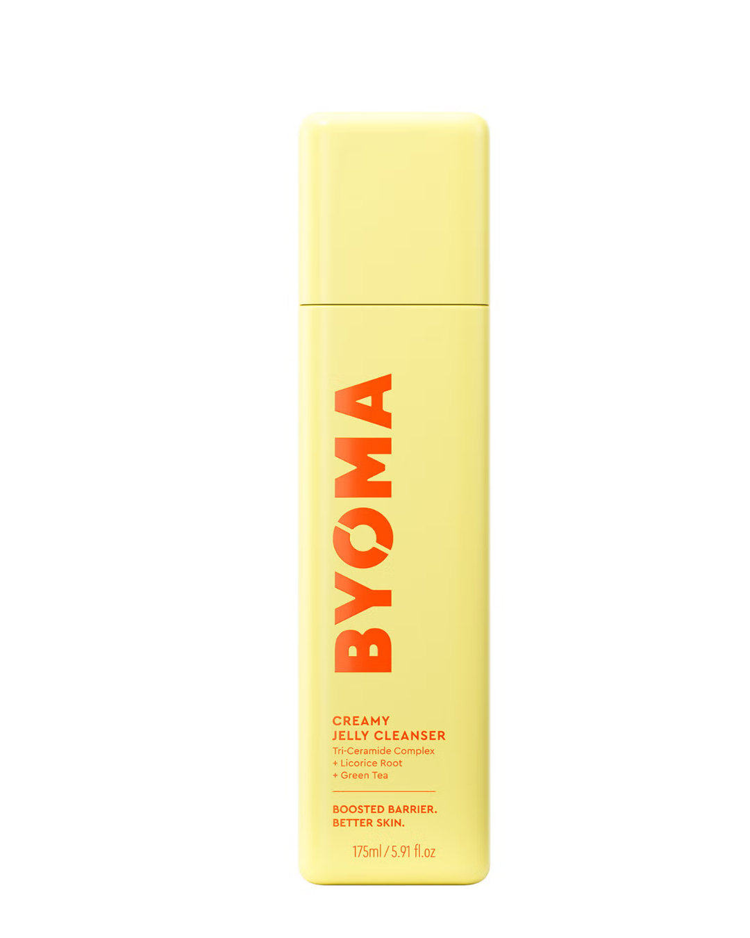 BYOMA Creamy Jelly Cleanser