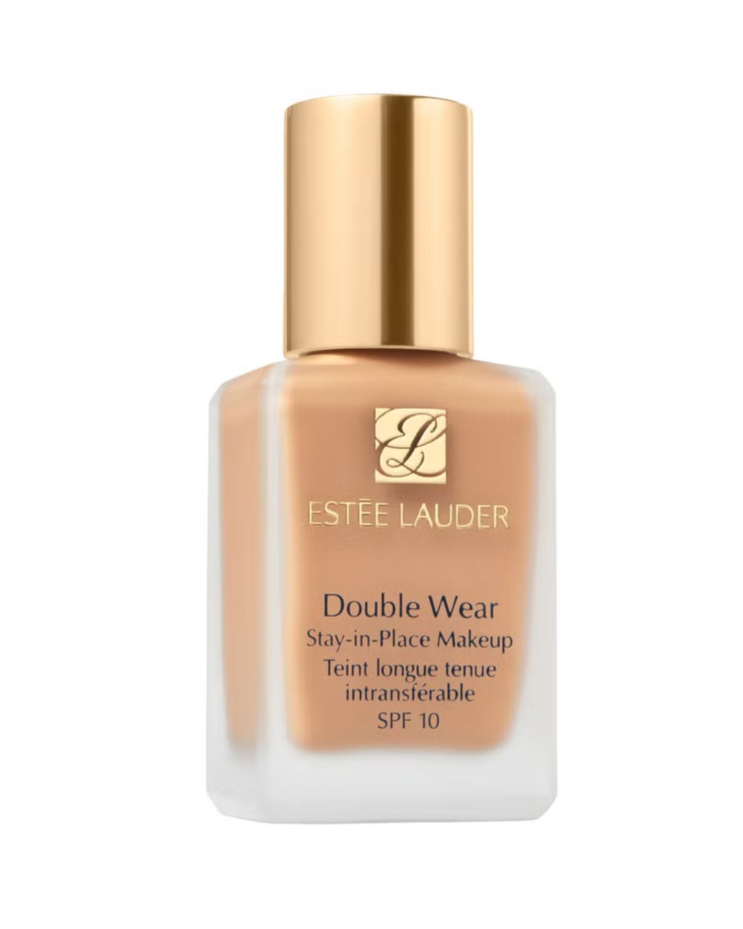 Double Wear Stay-in-Place Foundation SPF 10