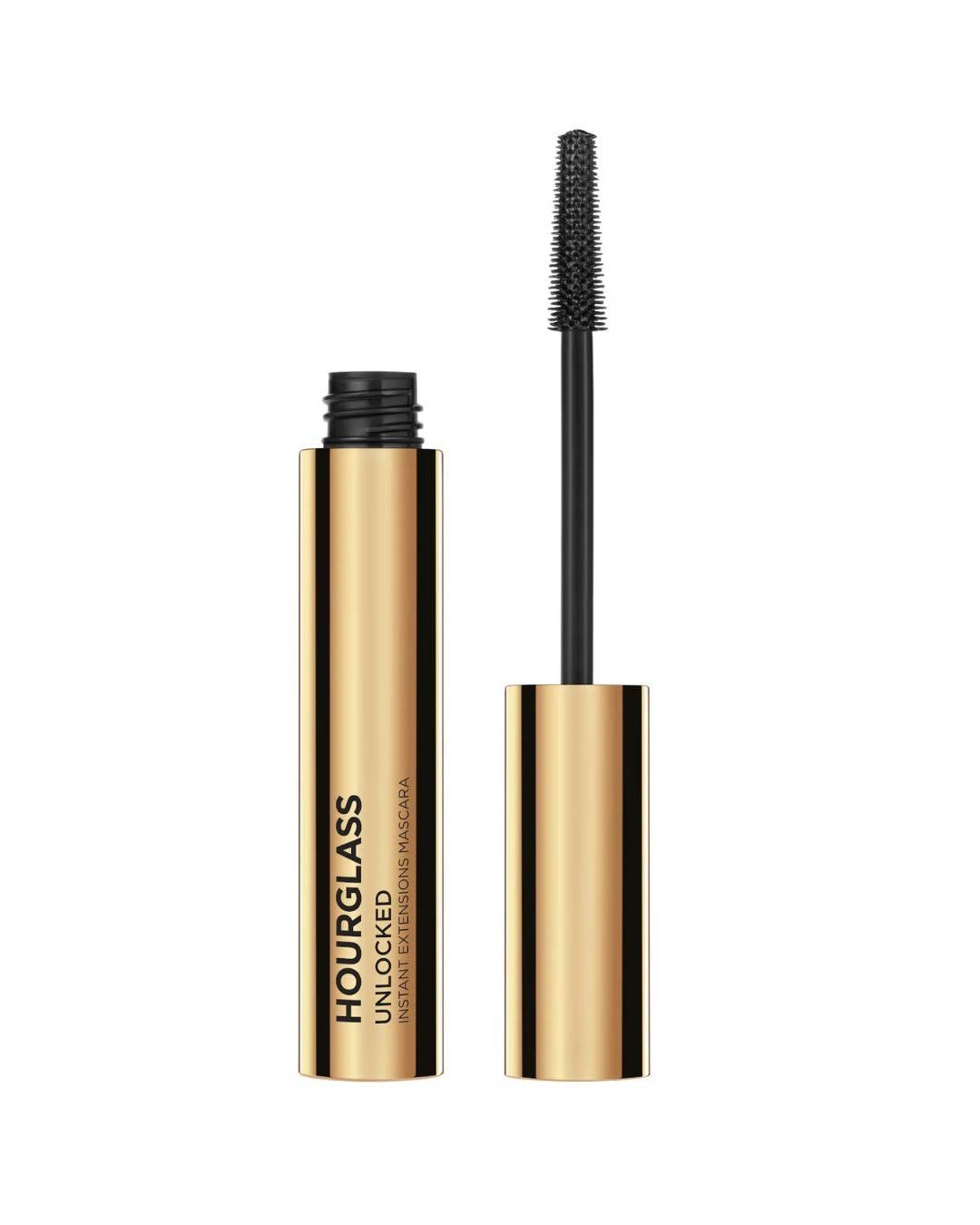 Hourglass Unlocked Instant Extensions Mascara