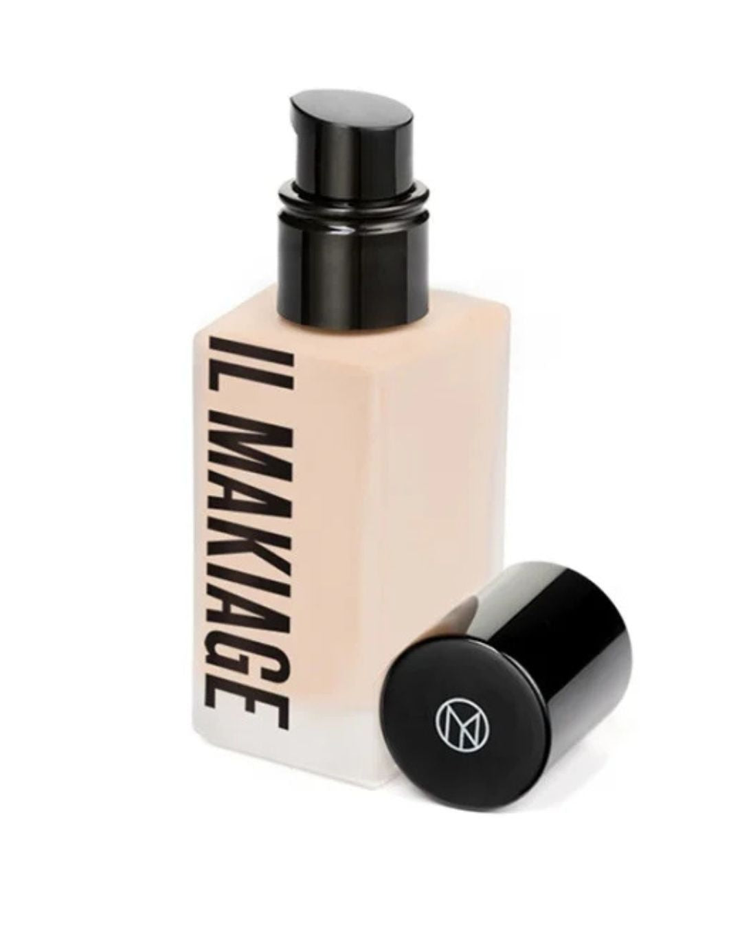 Woke Up Like This Foundation