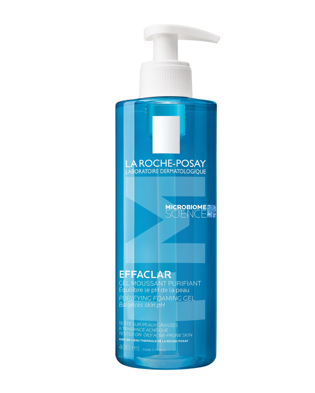 La Roche-Posay Effaclar Purifying Foaming Gel