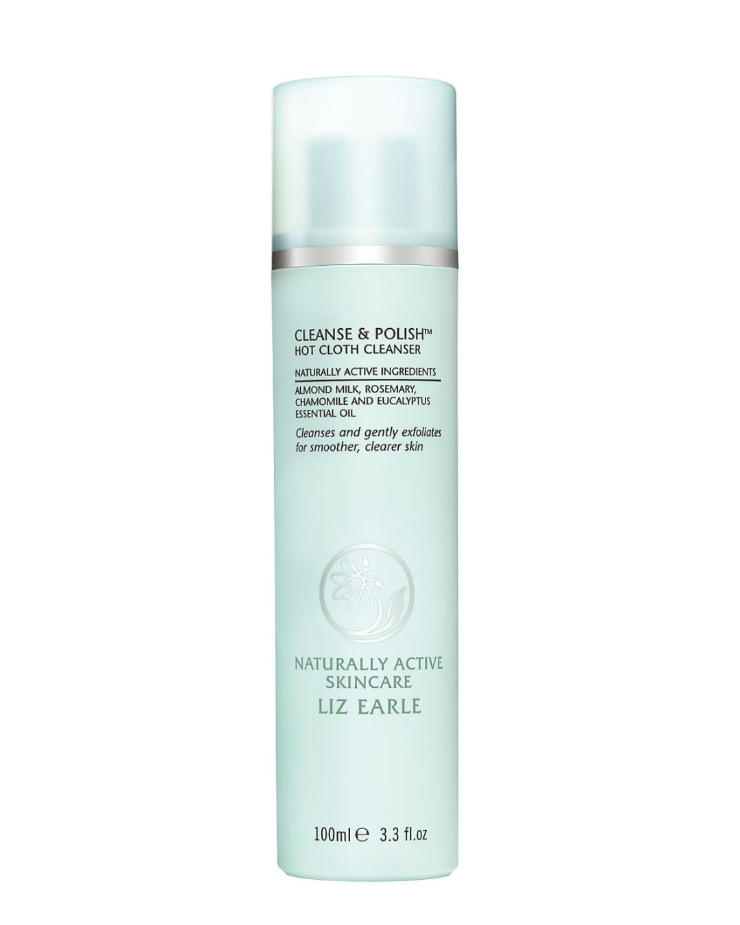 Liz Earle Cleanse and Polish