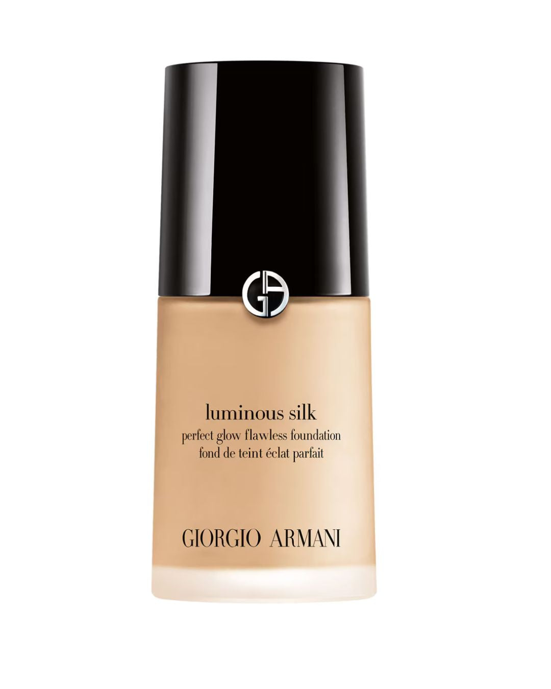 Armani Luminous Silk Foundation