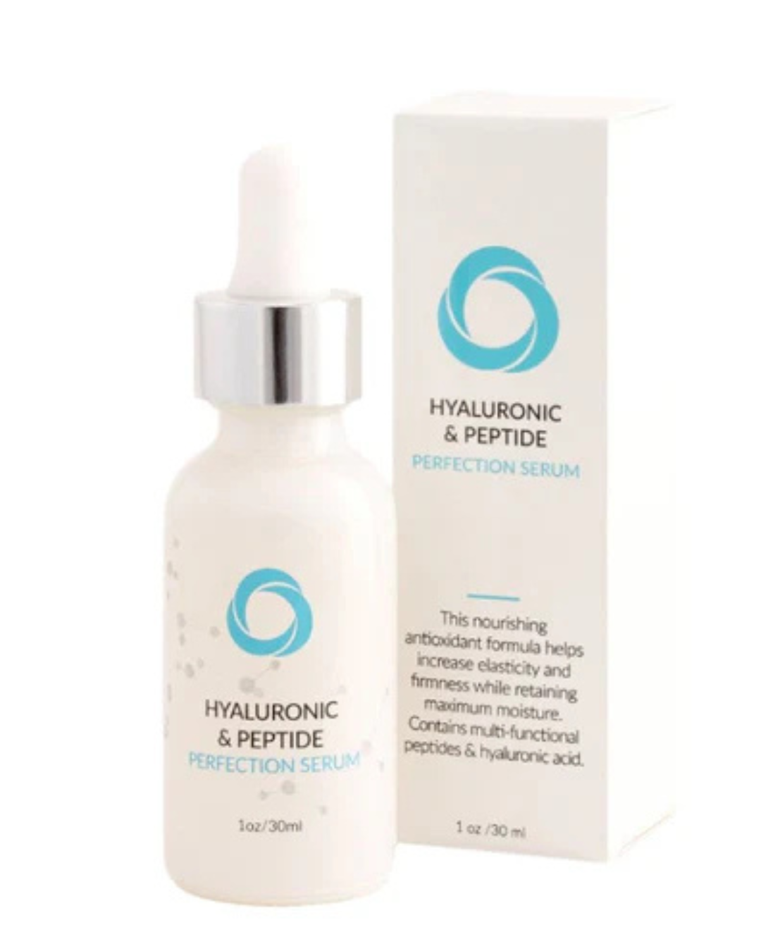 PRF Hyaluronic Peptide Perfection Serum