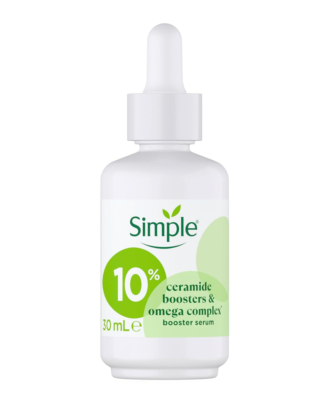 Simple Booster Serum 10% Niacinamide + Vitamin B3