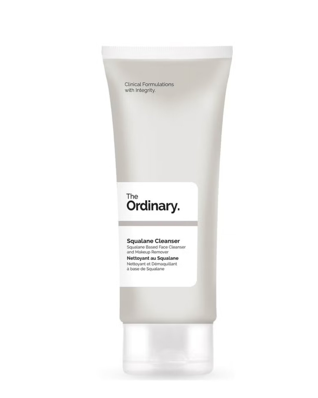 The Ordinary Squalane Cleanser