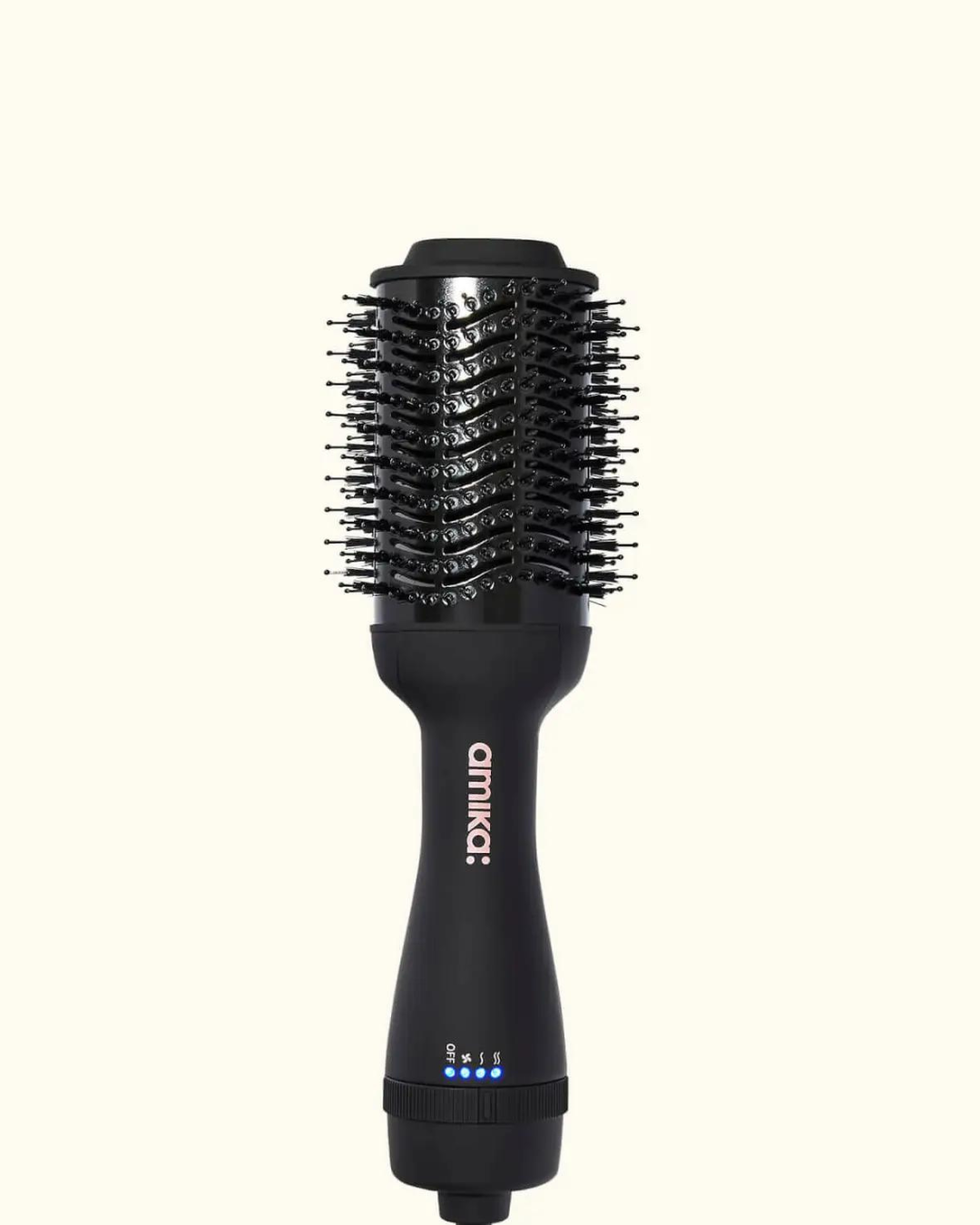 Amika Hair Round Blow Dryer Brush 2.0