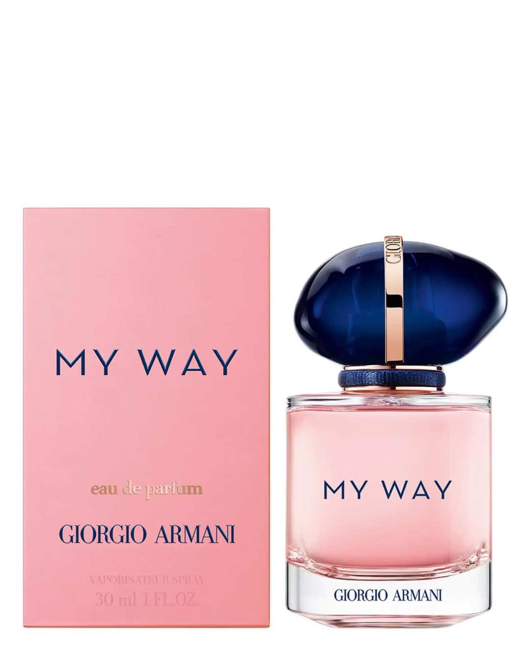 Armani My Way Eau de Parfum