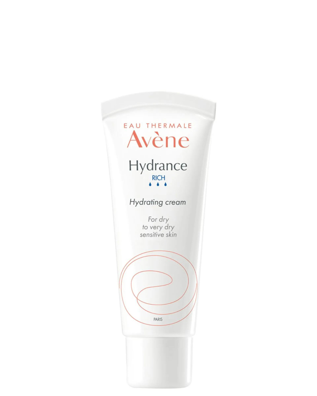 Avène Hydrance Rich Hydrating Cream Moisturiser
