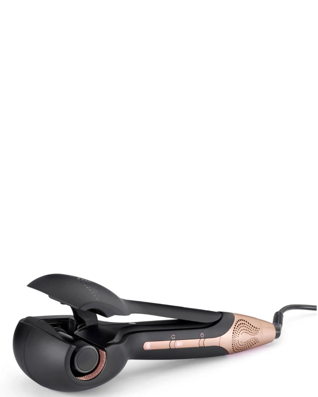 BaByliss Wave Secret Air