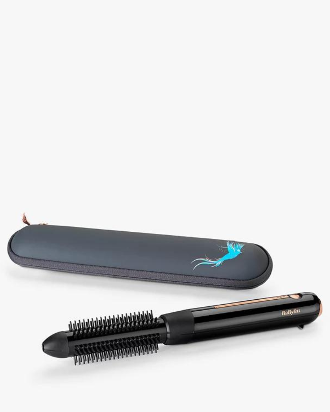 BaByliss 9000 Cordless Hot Brush