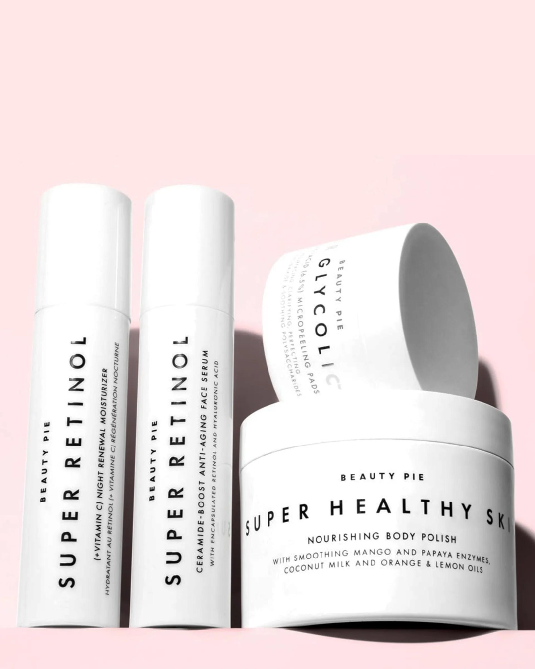 Beauty Pie Beauty Box