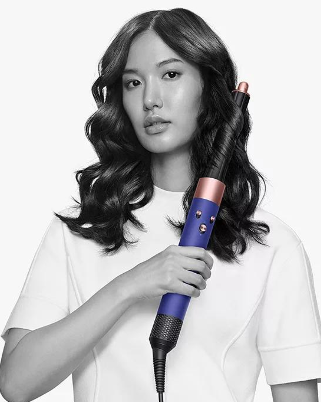 Dyson Special Edition Complete Airwrap Multi Hair Styler