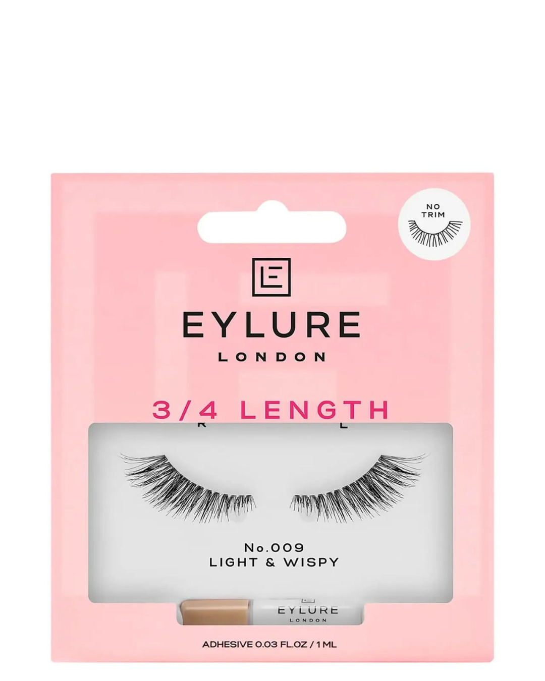 Eylure Length 009 Lashes