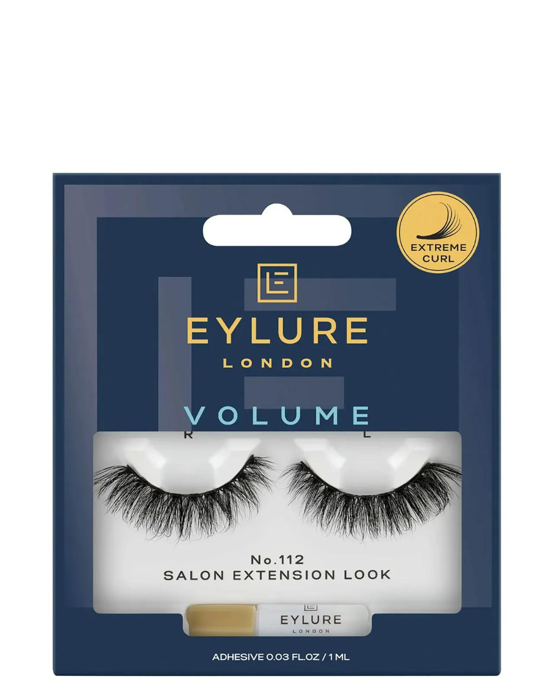 Eylure Volume No.112 Lashes