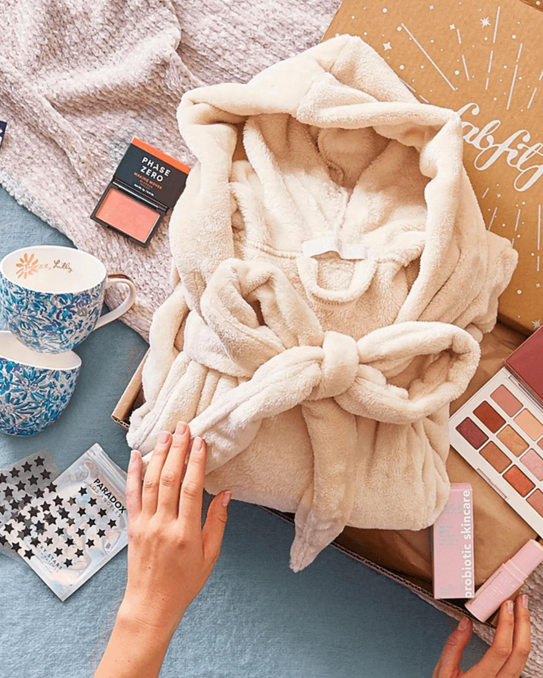 FabFitFun Beauty Box