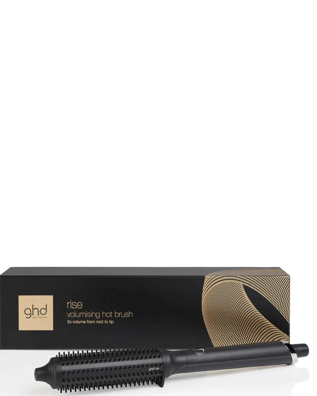 GHD RISE HOT BRUSH