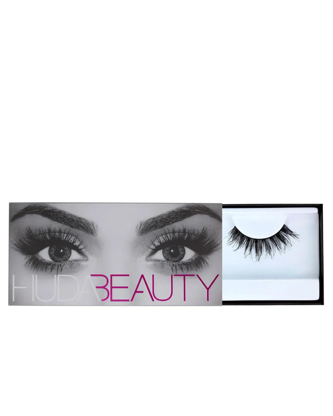 Huda Beauty Classic Lash 7 Samantha