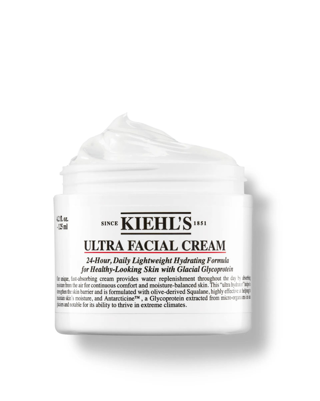 Kiehls Ultra Facial Cream