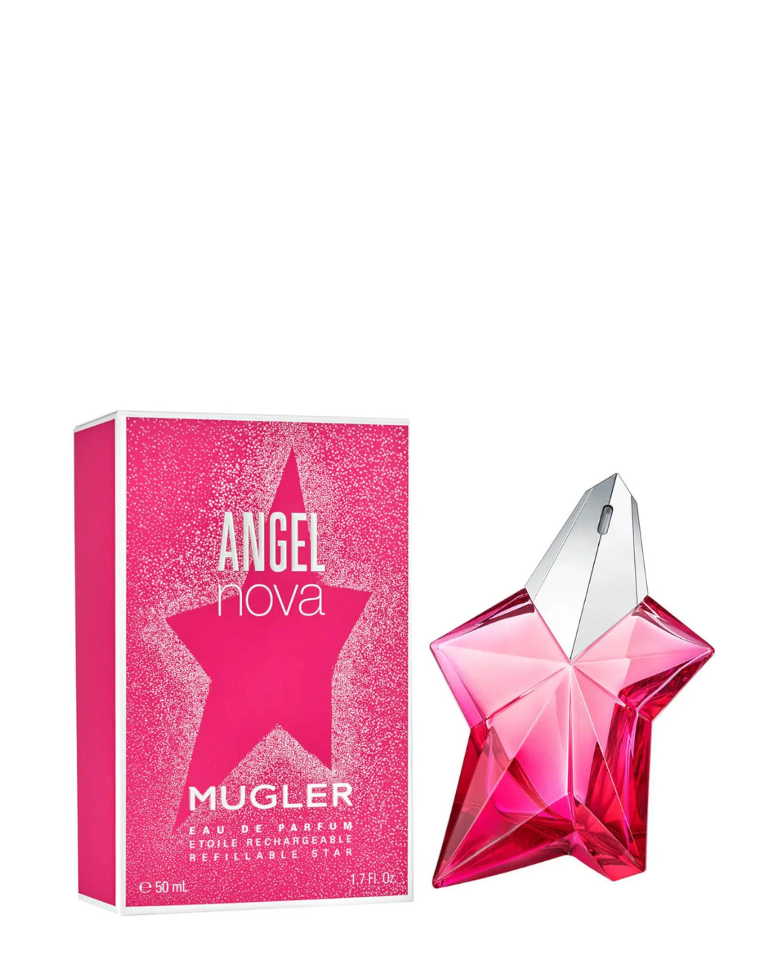 MUGLER Angel Nova Eau de Parfum Natural Spray