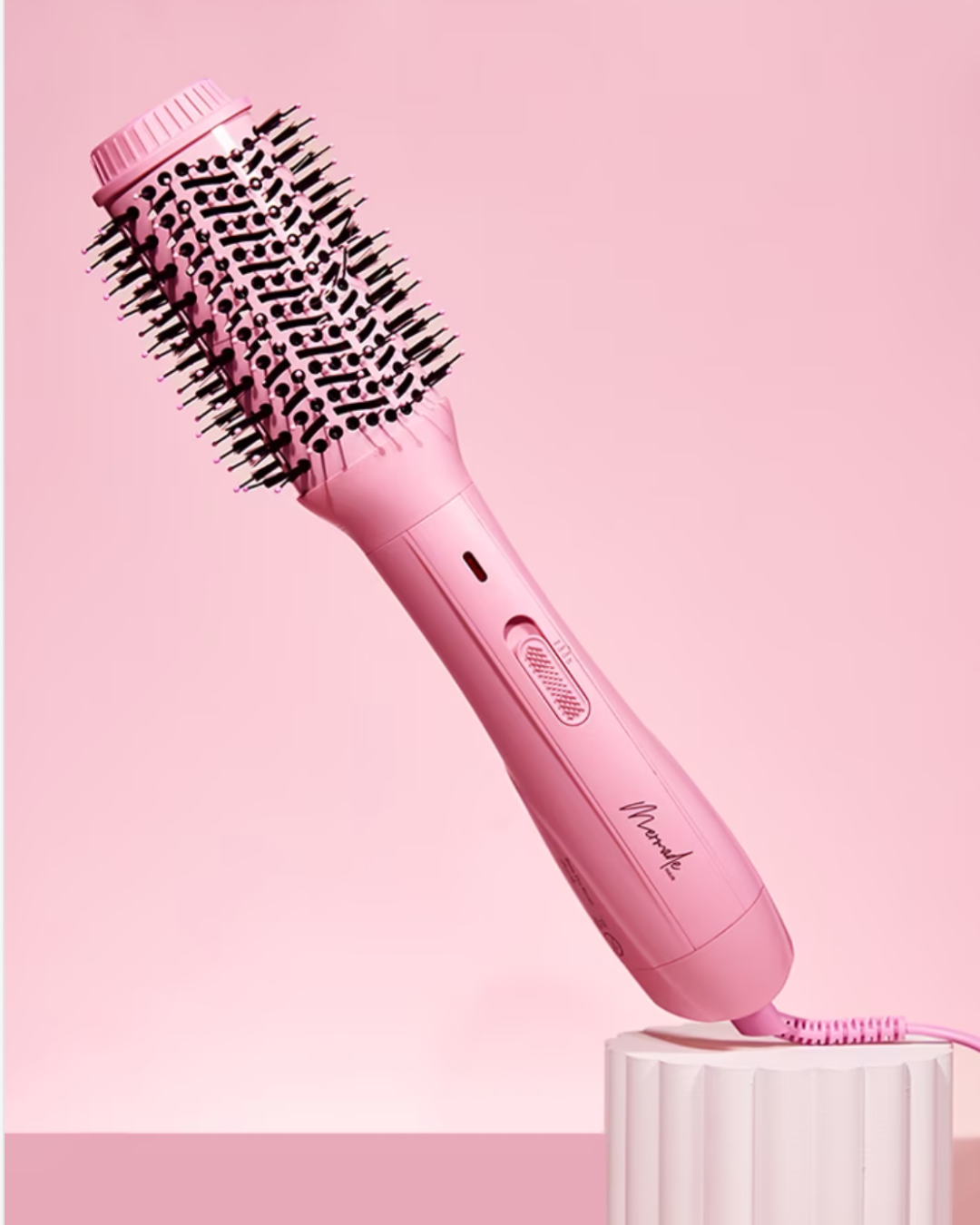 Mermaid Blow Dry Brush