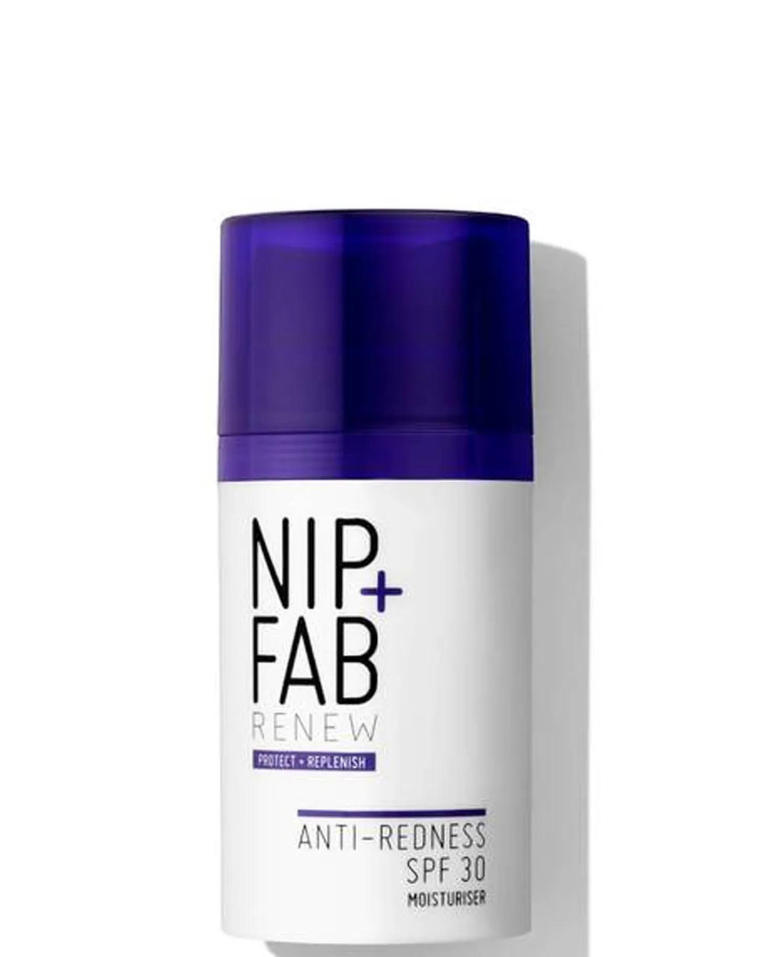 NIP+FAB Anti-Redness SPF30