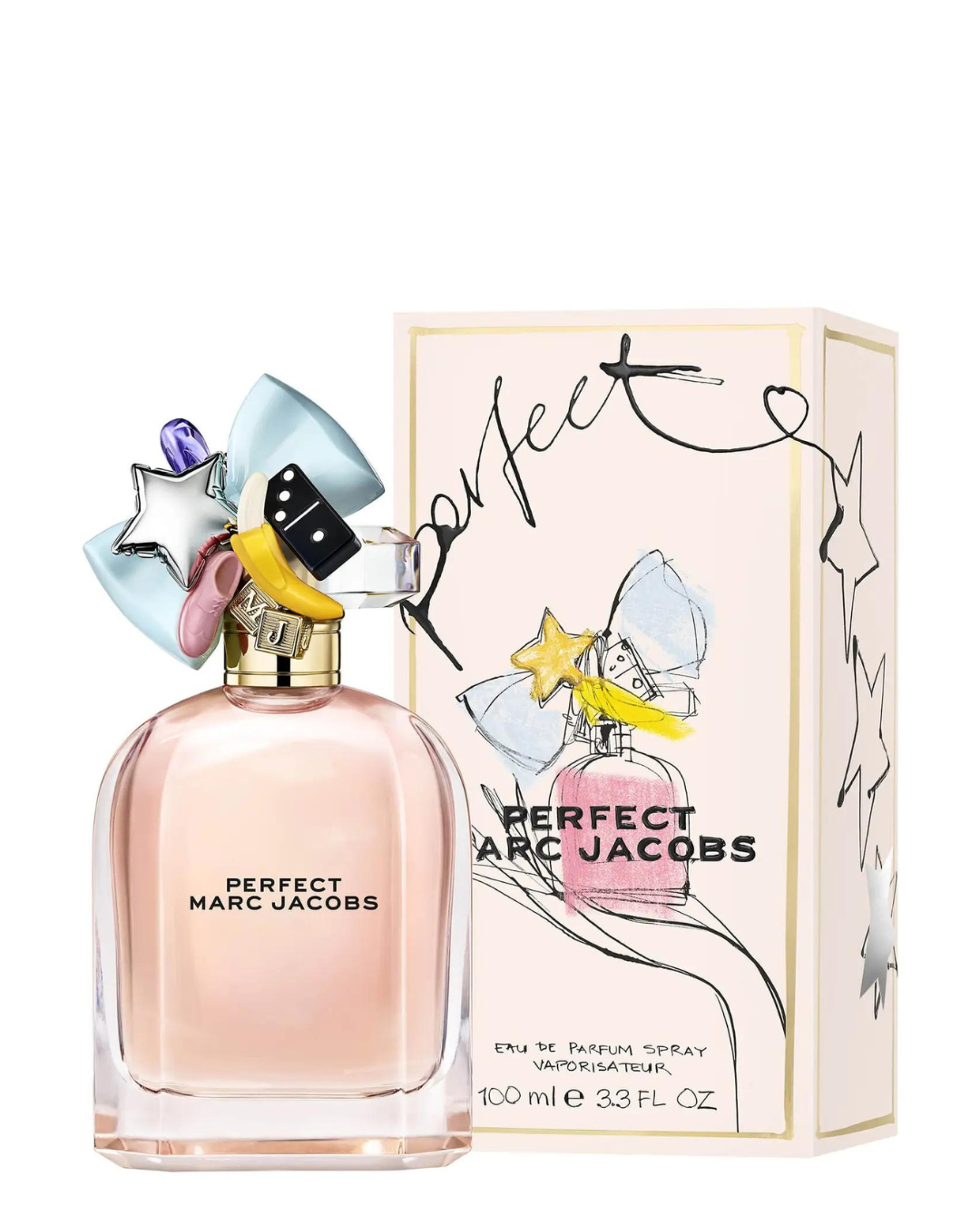 Perfect Marc Jacobs Eau de Parfum