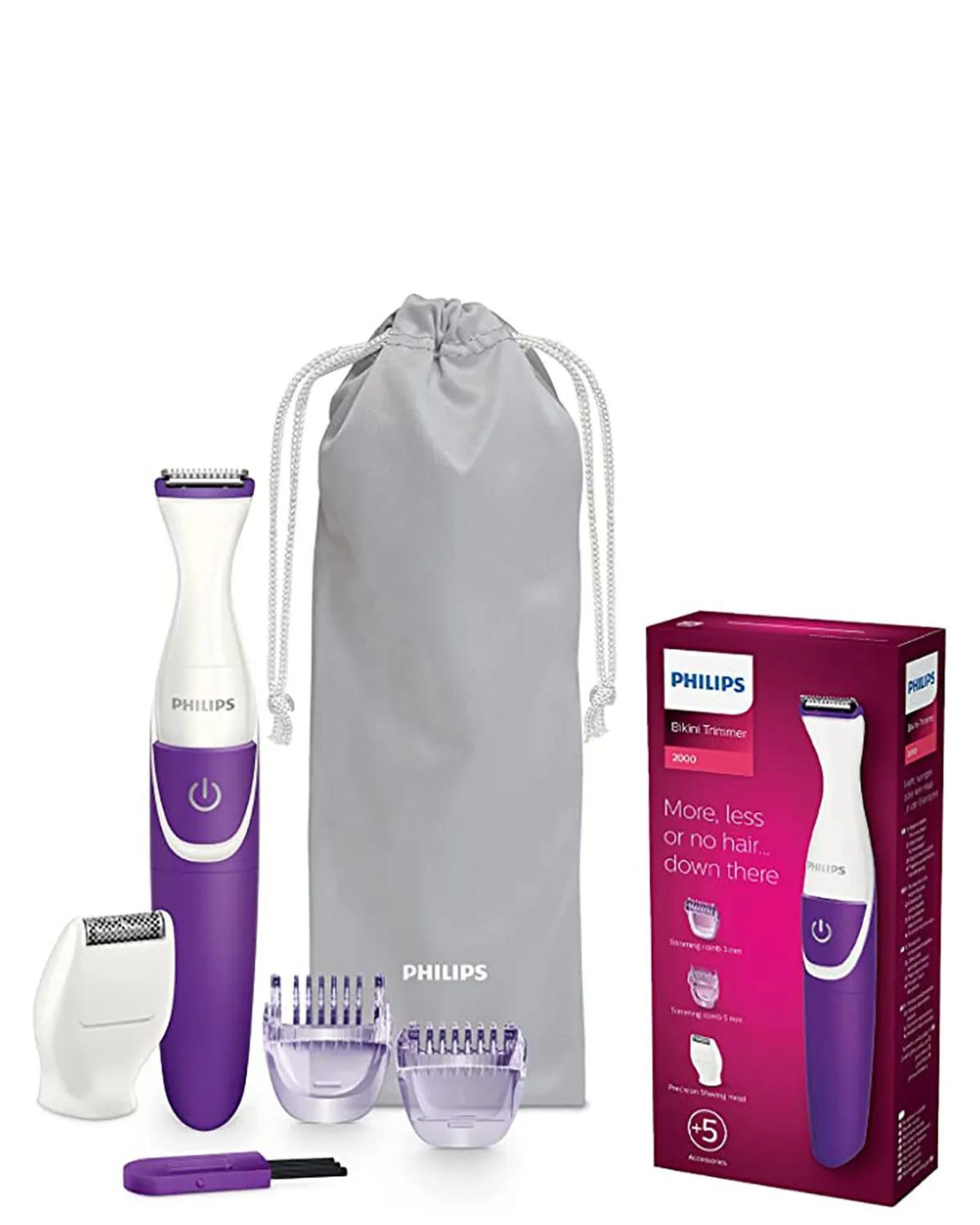 Phillips Bikini Trimmer