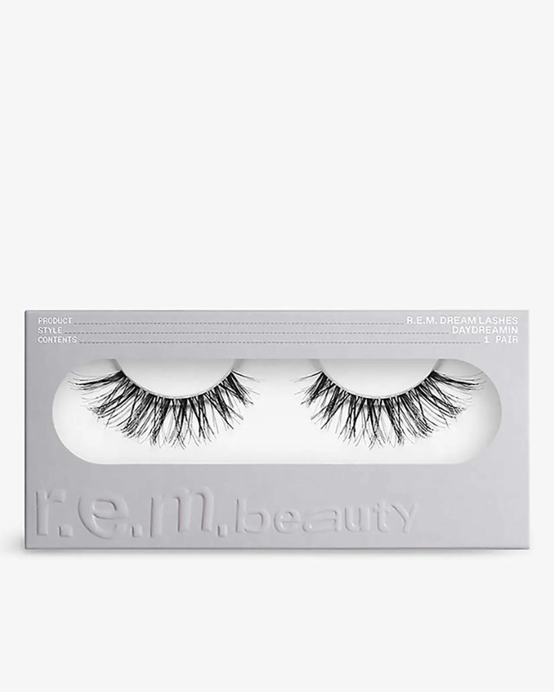 R.E.M. BEAUTY r.e.m Dream false lashes