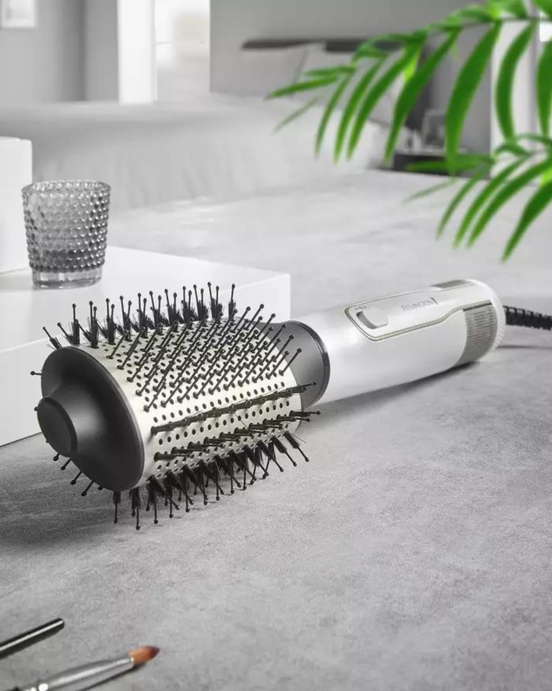 Remington HYDRAluxe hot airstyler