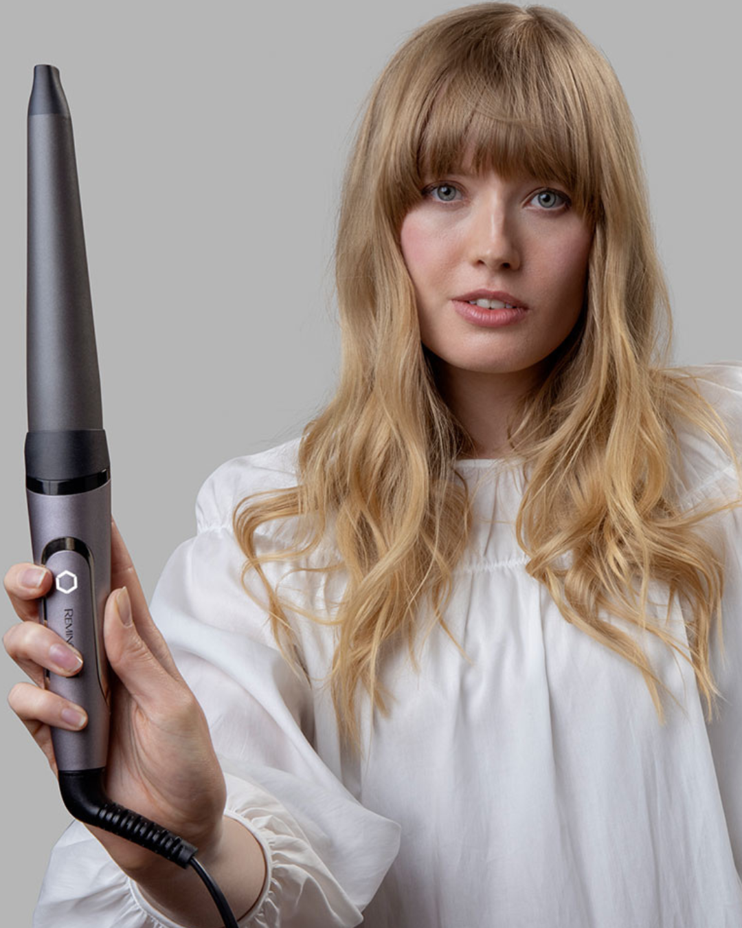 Remington Proluxe You Adaptive Styler