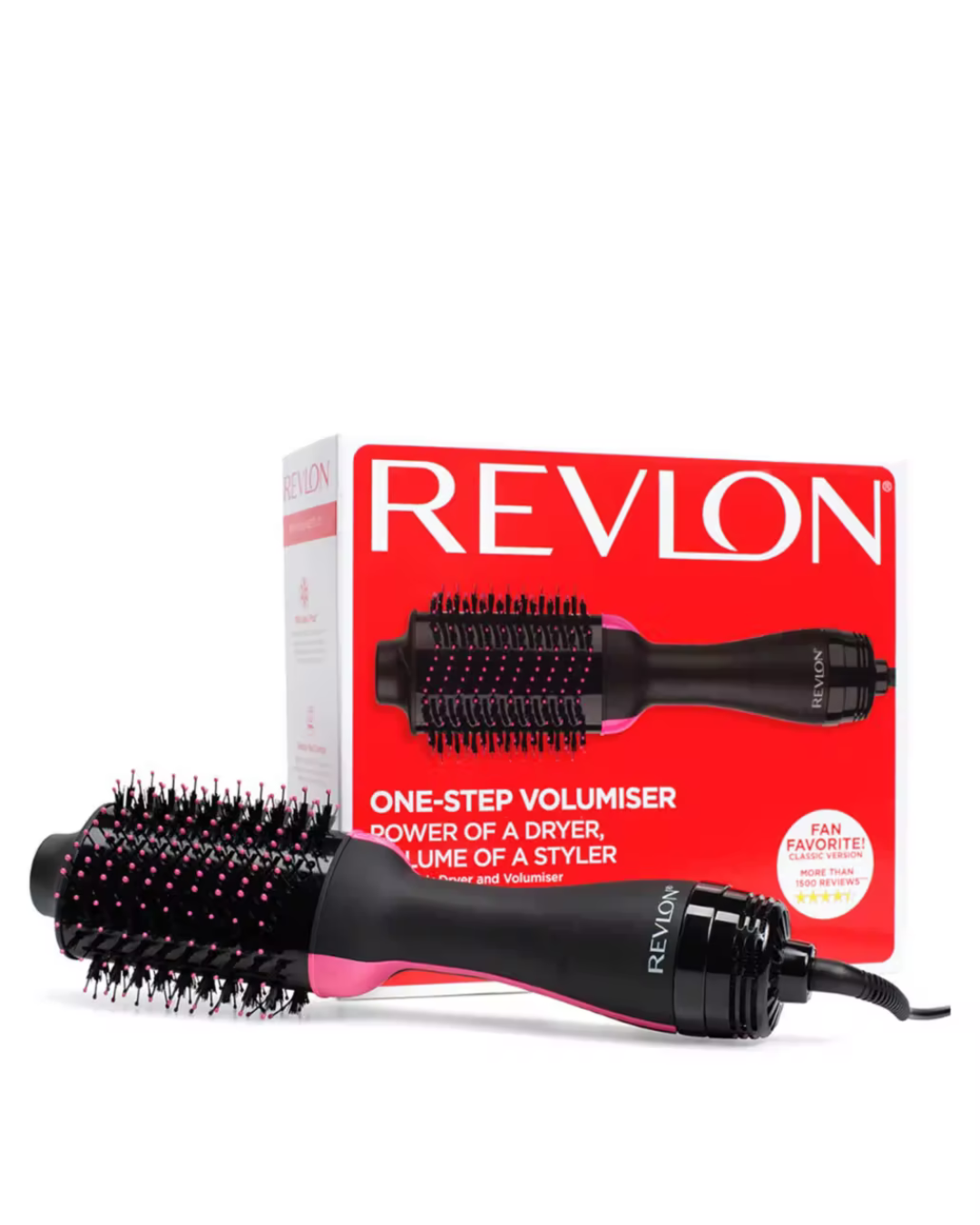 Revlon One-Step Hair Dryer and Volumiser