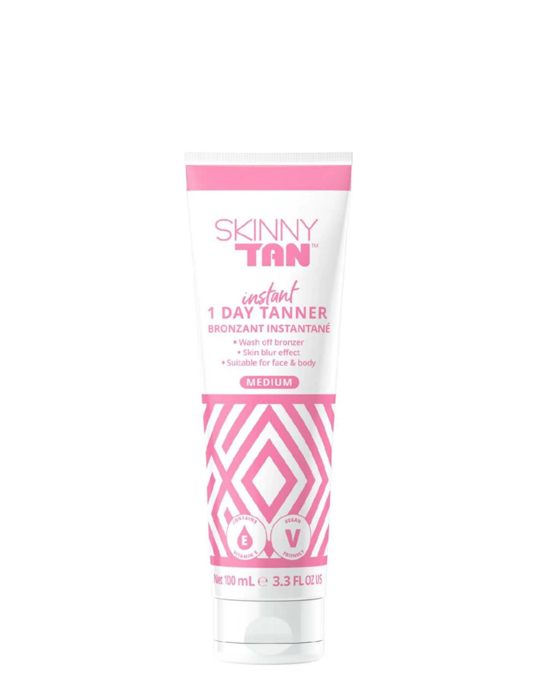 Skinny Tan 1 Day Instant Tanner