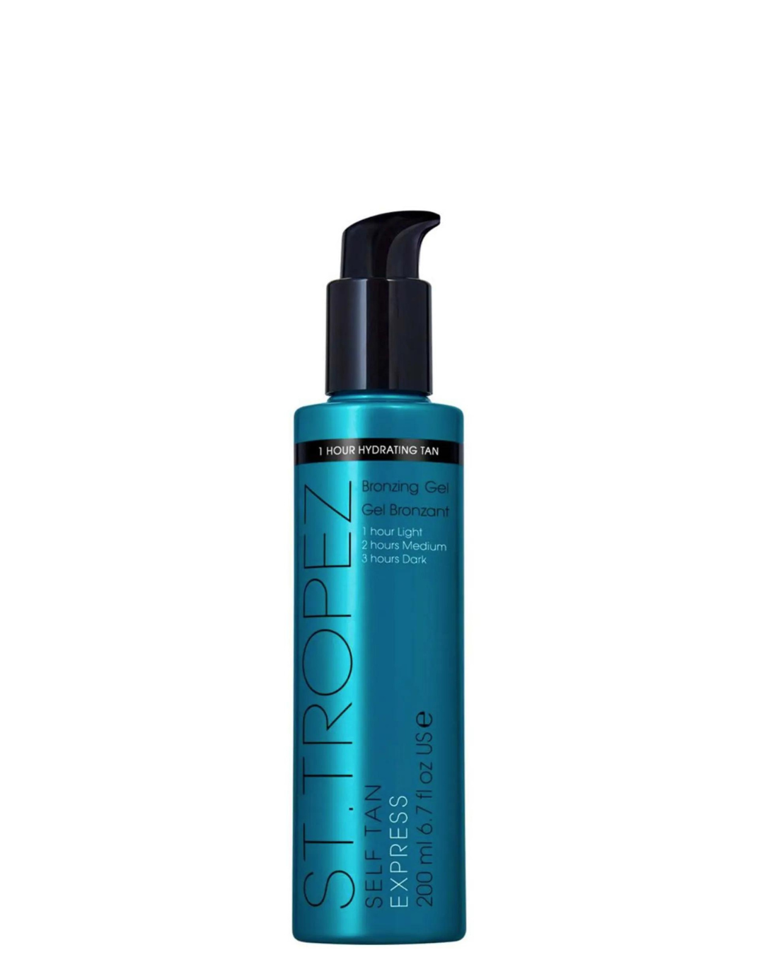 St.Tropez Self Tan Express Advanced 1 Hour Bronzing Gel