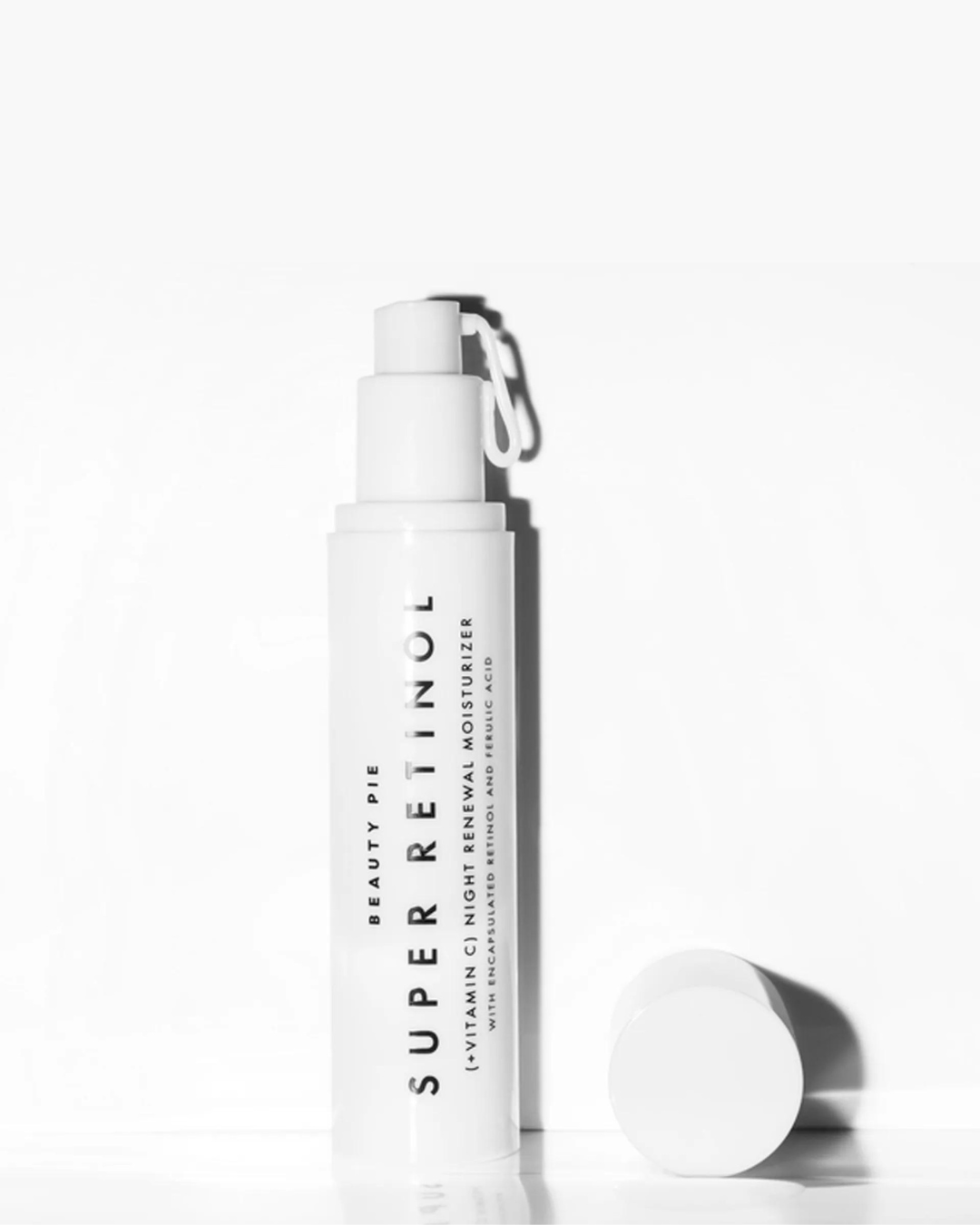 Super Retinol Ceramide-boost Anti-aging Face Serum