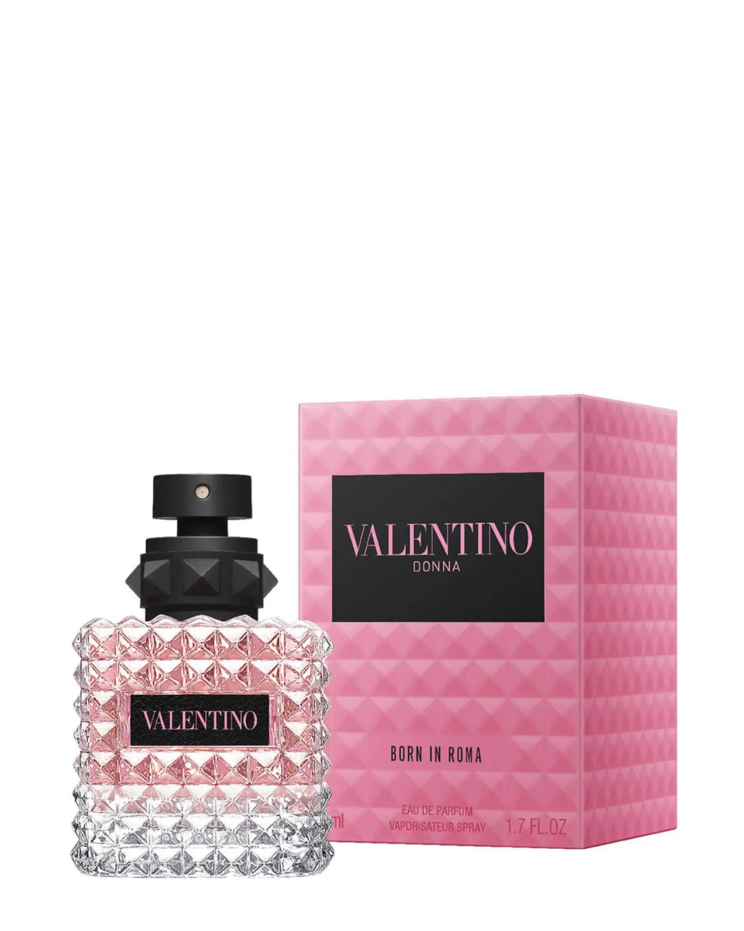 Valentino Born in Roma Donna Eau de Parfum