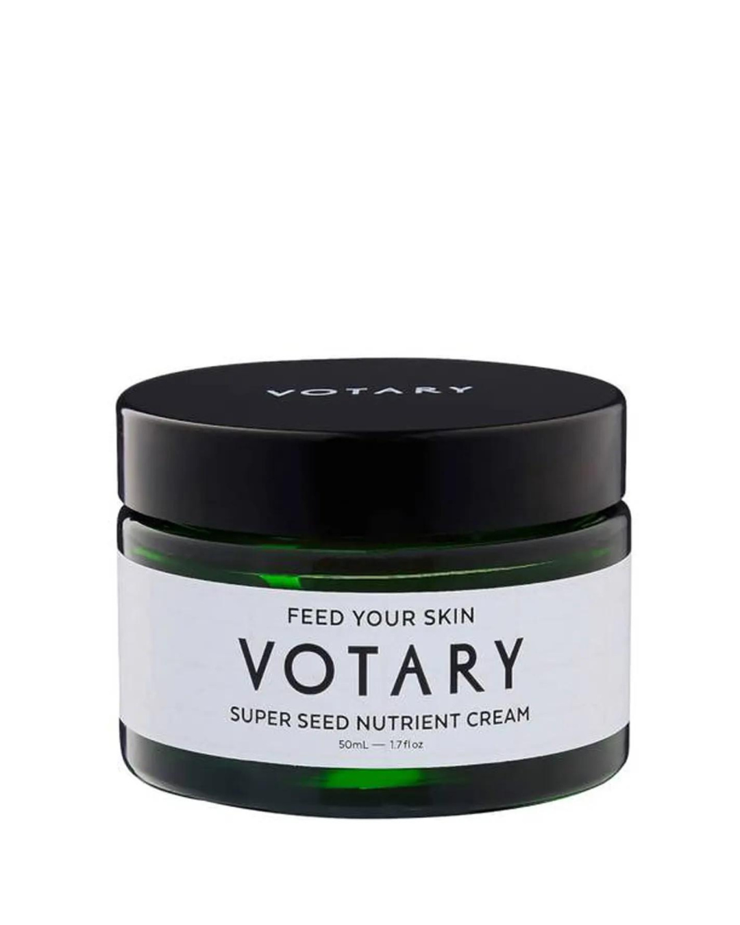 Votary. Super Seed Nutrient Cream