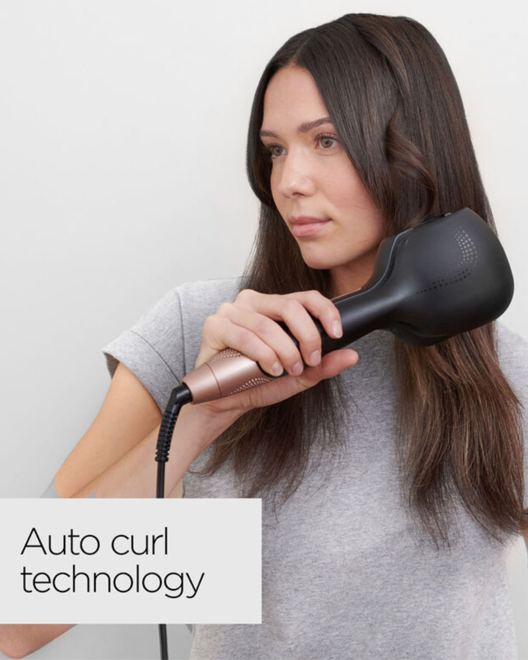 BaByliss Wave Secret Air