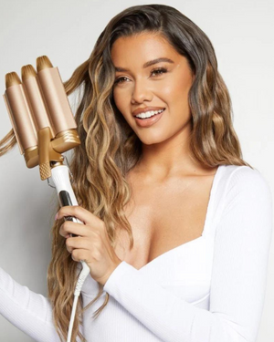 Beauty Works Professional Jumbo Waver